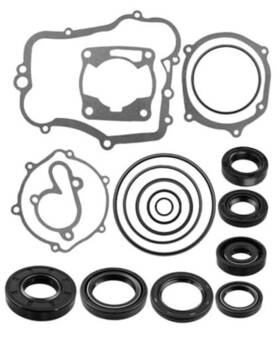 Meiyatec Sealdwqcdp03 Complete Engine Gasket Seal Kit Fit For Yamaha Yz85 2002-2018 Top And Bottom