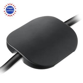 Xu-meonum-1157 Meonum Cable Garage Door Pass Protector Compatible With Tesla Gen 3 Model Y X