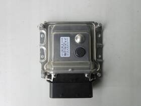 A0009002914 Mercedes-benz Scr Adblue Control Unit Bluetec Scr/adblue System