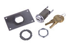 Metalkeyswitch Unbranded 3 Metal Key