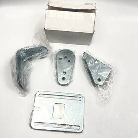 10022671-01 Mighty Mule Hb100 Hardware Brackets Box Mm271 272 371 372 571 572 350 352