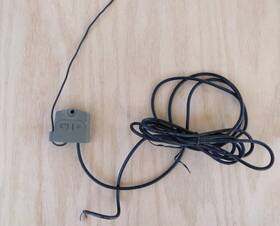 Mm-aq201 Mighty Mule Gto And Aq201-10ft Narrow Band Receiver Assembly Antenna Swing Operator