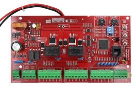 Mm-fm502-r4211 Mighty Mule Fm502 R4211 Circuit Replacement Control Board For Box Mmule