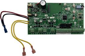 Rp1007 Mighty Mule Replacement Control Board Green