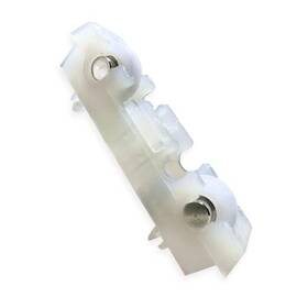 Im6657mi Milgard Window Rollers 1 Pair Vinyl Replacement Parts For