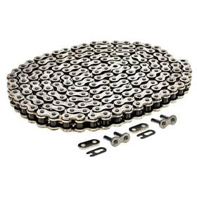 519-cdc2238r Mishon Inc 530 Standard Motorcycle Drive Chain Bulk Reel With 2 10 Feet