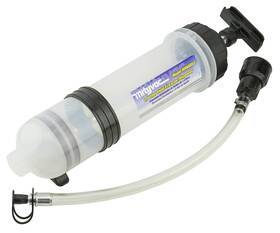 B0741g9p6r Mityvac Mva6852 1.5 Liter Fluid Evacuator Extractor And Dispensing Syringe Twis