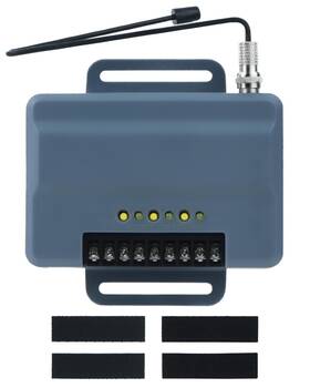 Miv 769293588670 850lm Universal Gate And Garage Door Opener Receiver Compatib