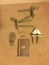 Mm-fm352-h101p Mighty Mule New Oem Gto Mounting Brackets Plus 602589666266