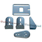 Mm-fm352-hb100 Mighty Mule Parts Hardware Brackets Set 602589666273