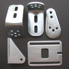 Mm-fm560-hb100 Mighty Mule Parts Hardware Brackets Set