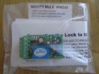 Mm-lockpcb-fm143 Mighty Mule Lockpcb Gate Lock Control Board Bulldog Pedestrian Door