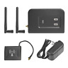 Mms100 Mighty Mule Wireless Connectivity System Black 090835144567
