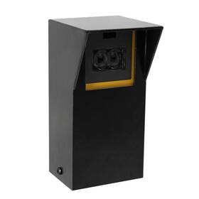 E3k-r10k4 Mmtc Cov-3k Omron E3k / Protective Cover Cov-e3k - Safety Senor Photo Beam