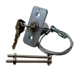Montree Shop 346691883380 Garage Door Emergency Opener Keyed Release Disconnect Key Lock