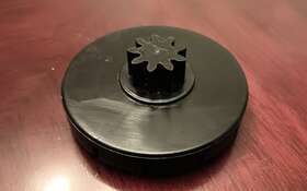 Xx133a Moore-o-matic A6725 Oem Garage Door Opener Parts Gear For Linear And 700