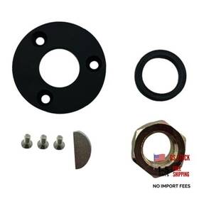 Motipudy Seal-6032 Hp6032 Shaft Helm Seal Hydraulic Steering Service Kit Replacement For Hh5271