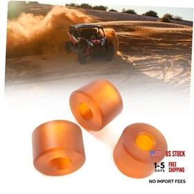 Movirui 762715477620 Upgraded Clutch Rollers Kit Compatible With Can Am Maverick X3 Trail Sport