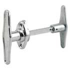 Mp52121 Primeline Garage Door Blank Hndle Shaft 0049793721211
