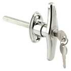 Mp52122 Primeline Garage Door Hndle Keyed Shaft 0049793821225