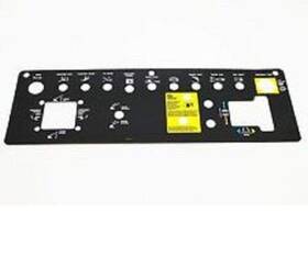 Mrk-gn72164-100320190223 Mrk Sales Genie Control Panel Decal/overlay Genie# 72164 72164gt