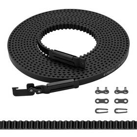 41a5434-11a  Ms.gd Ms0119 Magisale Garage Door Opener Belt 235 Inch Replacement Drive For