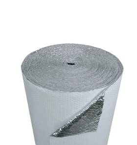 Mws 842366168242 Us Energy Products 48 Inch X 50ft 200sqft White Double Bubble Reflective Foil