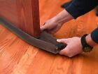 Mxvxo18kmd Duck Double Draft Seal Under Door Weather Stripping 822416634255