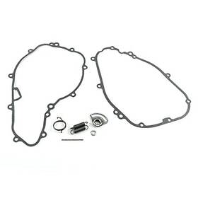 N A 792282030218 Balancer Idle Lever And Torsion Spring Holder Generator For 1987-2018 Kawasaki
