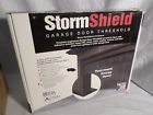 N-a Stormshield Garage Door Threshold Kit Black Seal Storm 757461018180