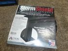 N-a Stormshield Nib Garage Door Threshold Kit Black Seal 0757461018180