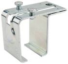 N100-005 National Hardware Barn Door Track Brackets Single Rail 886780012255