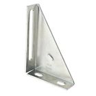 N104-612 Stanley National Double Box Rail Triangle Support Bracket 038613104617