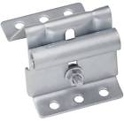 38613280496 N280-495 National Hardware Garage Door Top Roller Brackets Adjustable