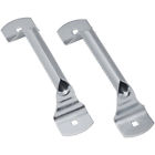 N280-586 National Hardware Universal Lift Handles 038613280588