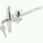 N280-610 National Hardware Universal Locking Garage Handle