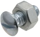 1-4in-20x1-2 N280-875 National Hardware Bolt-nt Rbd 038613280878