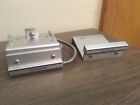 N505autm-st Nascom Overhead Door Rail