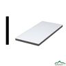 N5a36dw Siltech Innovative Windowsill Products Window Moulding White Sill 0856273006054