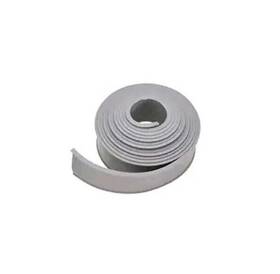 N281-253 National Hardware 283-251 Garage Door Bottom Weather-stripping Vinyl Gray 10ft