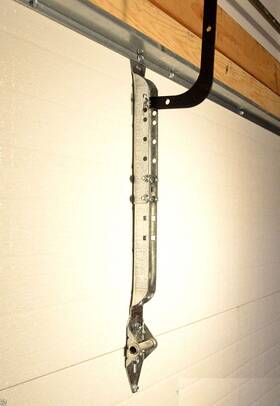 New Style 752652552955 Garage-door-opener-mounting-bracket