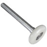 Ngdr-10 Bc Precision Nylon Sealed Garage Door Rollers With 688938514372