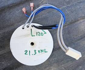 204c0190 Ningbo 24rr17 Chamberlain Garage Door Opener Parts Toroidal Core Transformer 120vac