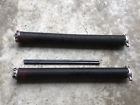 None Ss Two Rh Garage Door Torsion Springs With Winding