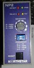 Np2-120 Northstar Loop Detectors Free 602589666075