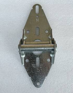 3-20-5 Nsw 11-gauge Heavy Duty Garage Door Hinge #5
