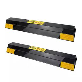 Nvnoo 445038124107 16 Inch Heavy Duty Parking Aid For Garage Walls Gadgets Protects Car Pa