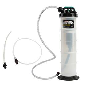 B07n7x4tp9 Oemtools 24938 Pneumatic Manual Fluid Extractor 2.5 Gallon Oil Pump Coolant