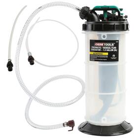 B07n7yv5gn Oemtools 24937 1.5 Gal 6l Pneumatic/manual Fluid Extractor Oil Coolant Pump