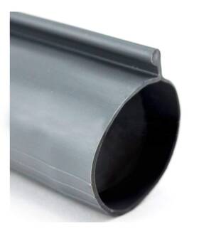 One Garage Door 302706414137 Bottom Weather Seal - Overhead For 9ft Wide Doors